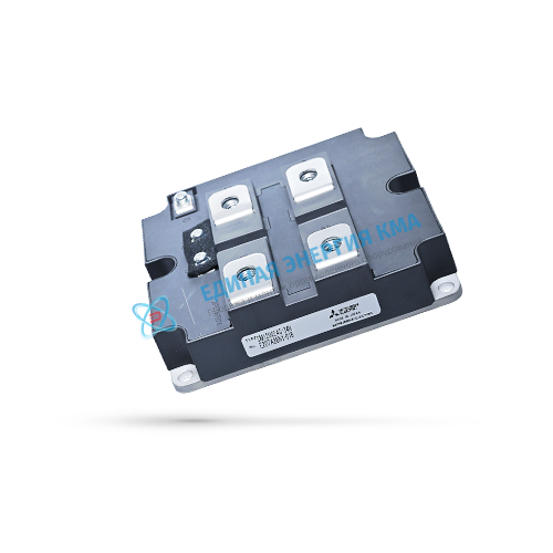 IGBT-транзистор чоппера CM1200E4C-34N