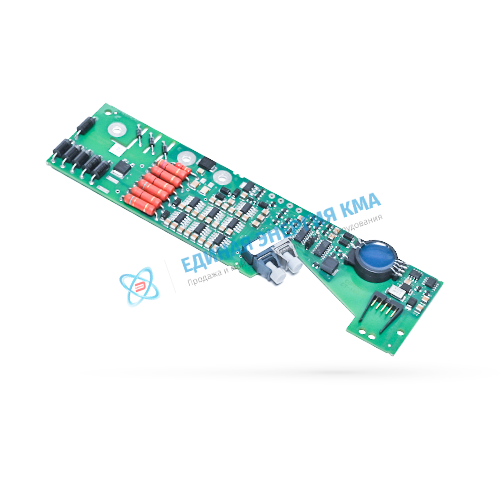 Драйвер инвертора 1SD536F2-СM2400HCB-34N